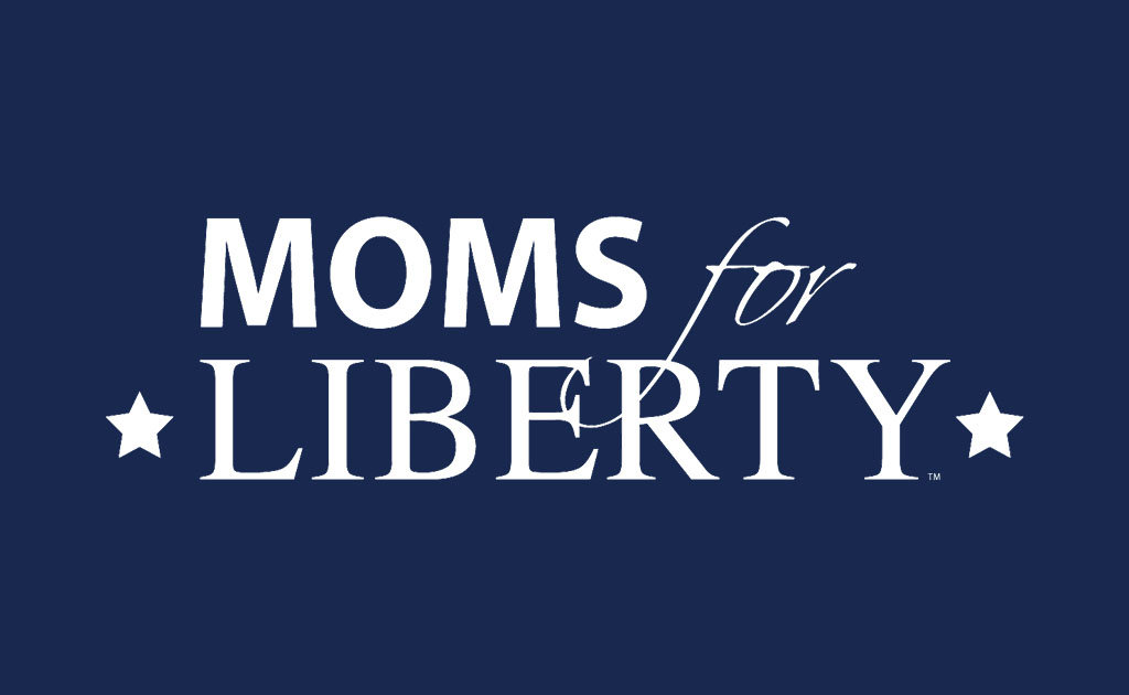 The national Moms for Liberty organization has widely called for increased parent input in school curriculum, made widespread claims about Critical Race Theory — using it as a catch-all phrase for race-related school issues — and attacked LGBTQ+ students by frequently supporting “Don’t Say Gay” bills, and moving to remove queer-focused literature from schools.